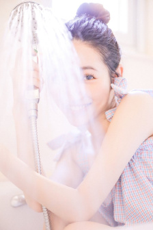 年轻儿媳妇